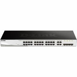 DLINK DGS-1210-24/E